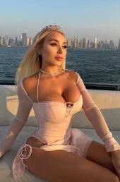 Проститутка Ilona